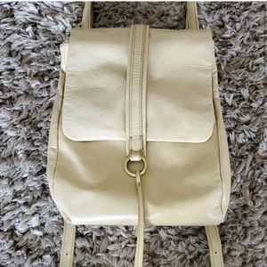 Hobo convertible backpack